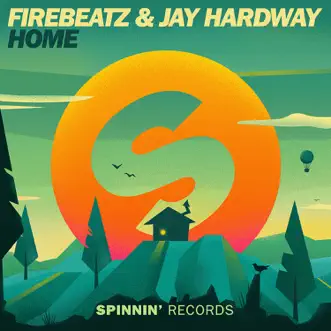 Home by Firebeatz & Jay Hardway song reviws