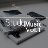 Study Music Vol.1 - Relaxing Piano Music for Studying, Academic Functioning, Relaxing Music Raises IQ, Happiness Frequency, Fast learning, Enhance Focus and Concentration artwork