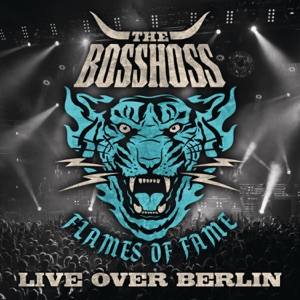The BossHoss - Don't Gimme That - Line Dance Musik