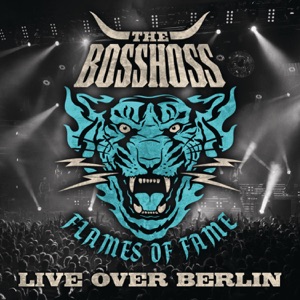 The BossHoss - Don't Gimme That - 排舞 編舞者