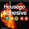 Adhesive - Housego lyrics