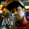 Boom Boom (feat. A-Train Gang) - Single album lyrics, reviews, download