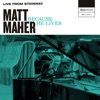 Because He Lives (Live from Steinway) - Single