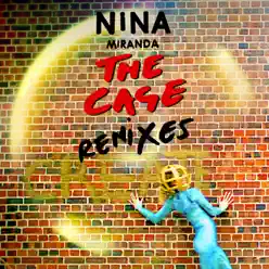 The Cage (Remixes) - EP - Nina Miranda The Cage (Remixes) - EP - Nina Miranda