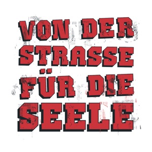 Von der Straße für die Seele - EP