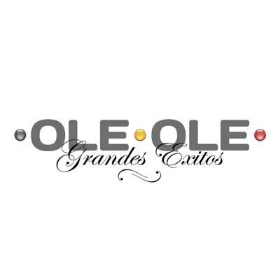 Olé Olé: Grandes Éxitos - Ole Ole