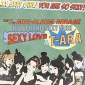 Sexy Love artwork