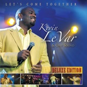 I'll Say Yes by Kevin Levar & One Sound