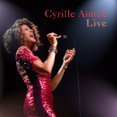 Cyrille Aimée (Live) - Cyrille Aimée