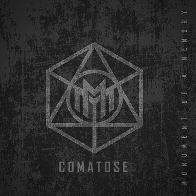 Monument of A Memory - Comatose [Single] (2018)