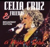 Celia Cruz - Cucala (Live)