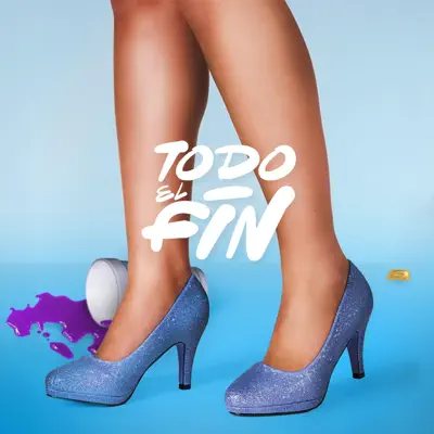 Todo El Fin - Single - Nype