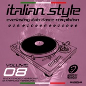 Italian Style Everlasting Italo Dance Compilation, Vol. 8 artwork
