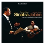 Frank Sinatra & Antônio Carlos Jobim - If You Never Come to Me (Inútil Paisagen)