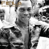 Fela Kuti - Everything Scatter