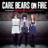 Care Bears On Fire - Everybody Wants to Rule the World