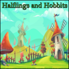 Halflings and Hobbits - Derek Fiechter & Brandon Fiechter