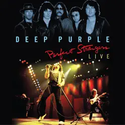 Perfect Strangers: Live (From Sydney, Australia, 1984) - Deep Purple