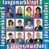 Minna Hirvijärvi - Sateen tango