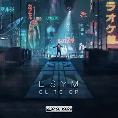 Elite - EP by Esym, Instinkt & Victim album reviews, ratings, credits