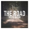 The Road (feat. Davur) - Single