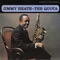 When Sunny Gets Blue - Jimmy Heath lyrics