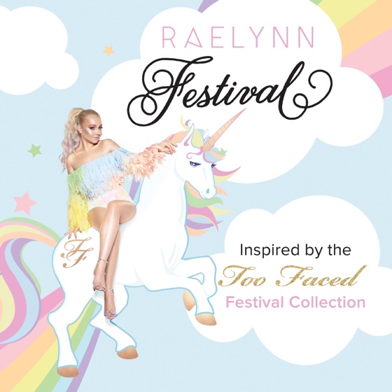 Cover artwork for Festival