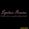 Lyndaci Forever - A collection of hits in memory of the girl Lyndaci Carvalho, 2018