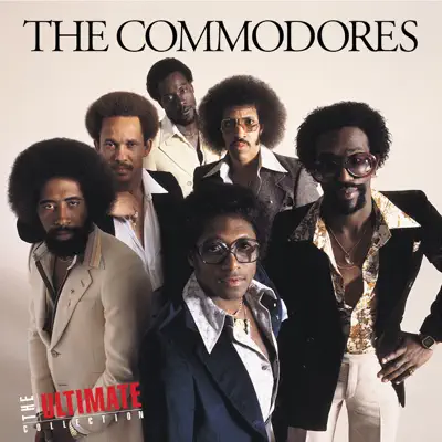 The Ultimate Collection - The Commodores