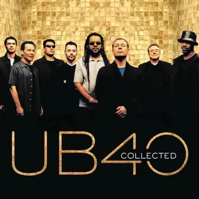 UB40 Collected - Ub40