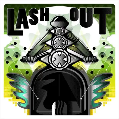 Revival - Lash Out