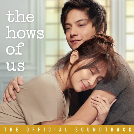 Cover artwork for Kahit Maputi Na Ang Buhok ko