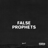 False Prophets artwork