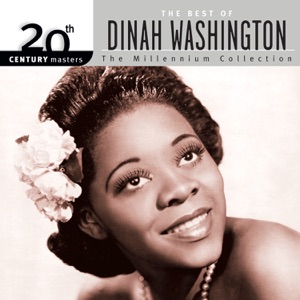Dinah Washington & Brook Benton - Baby (You've Got What It Takes) - 排舞 音乐