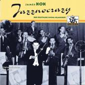 Jazznocrazy - James Kok
