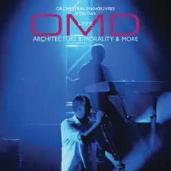 OMD Live: Architecture & Morality & More - Orchestral Manoeuvres In The Dark