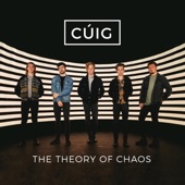 The Theory of Chaos artwork