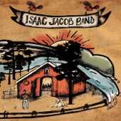 Isaac Jacob Band artwork