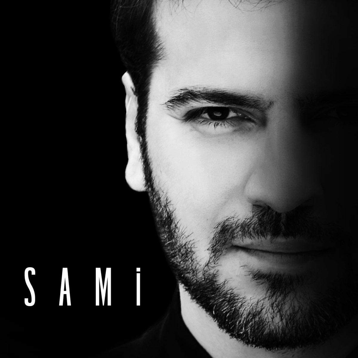 Альбом "SAMi - EP" (Sami Yusuf) .