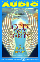 Joan Brady - God On A Harley (Unabridged) artwork