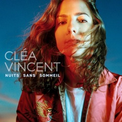 Clea Vincent - Au phone