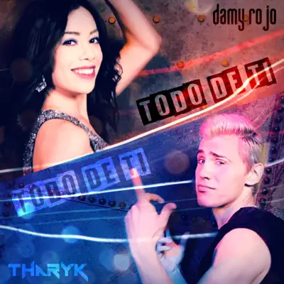 Todo de Ti - Single - Tharyk