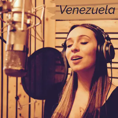 Venezuela (feat. Cesar Orozco) - Single - Anaís Vivas