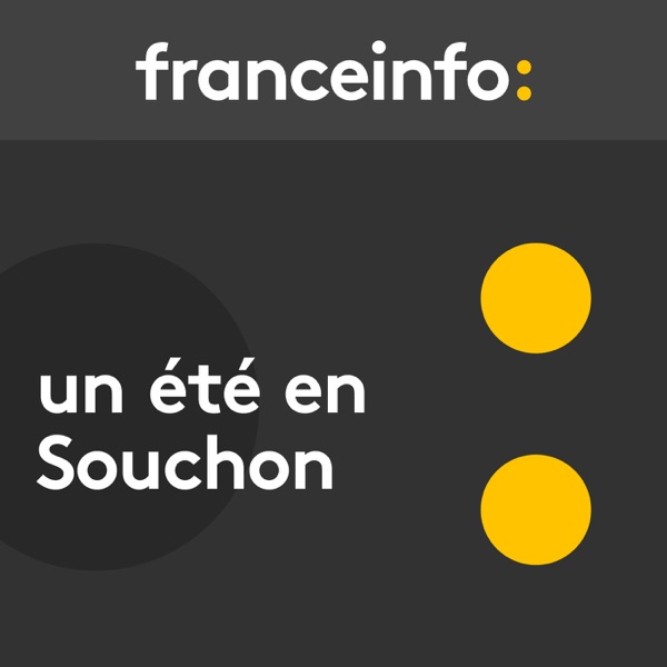 Un été en Souchon cover