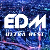 EDM ULTRA BEST artwork