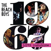 1967 - Live Sunshine artwork