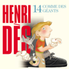 Henri Dès, Vol. 14: Comme des géants - Henri Dès