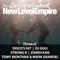 Belédfulladnék (Zareh Kan Remix) - New Level Empire lyrics