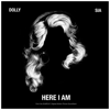 Dolly Parton & Sia - Here I Am (From the Dumplin' Original Motion Picture Soundtrack)  artwork