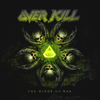 Overkill - The Wings of War artwork